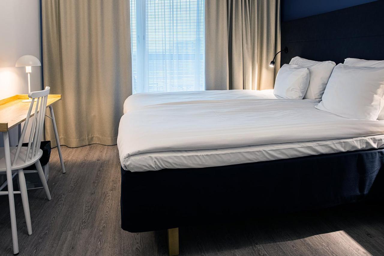 Hotel Matts Espoo Exteriér fotografie